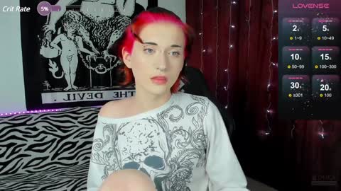 Snapshot of vailyreb chatting on 6, 12, 2024 Marin online show from 6, 12, 2024
