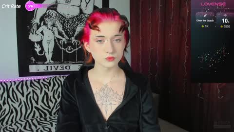 Snapshot of vailyreb chatting on 8, 12, 2024 Marin online show from 8, 12, 2024