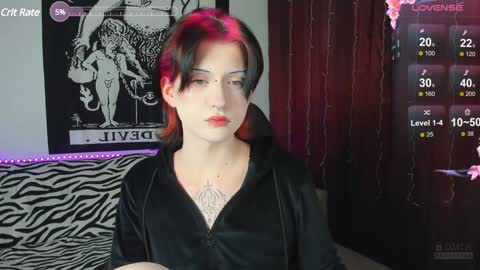 Snapshot of vailyreb chatting on 7, 1, 2025 Marin online show from 7, 1, 2025