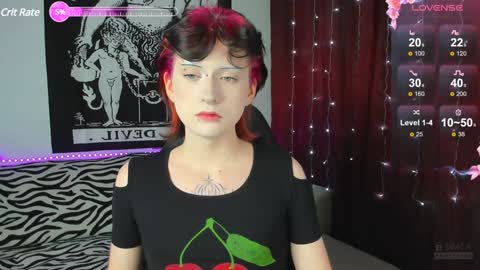 Snapshot of vailyreb chatting on 10, 1, 2025 Marin online show from 10, 1, 2025