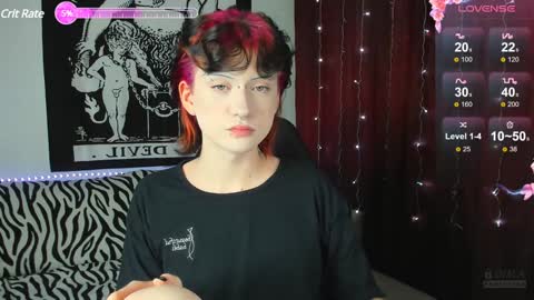 Snapshot of vailyreb chatting on 11, 1, 2025 Marin online show from 11, 1, 2025