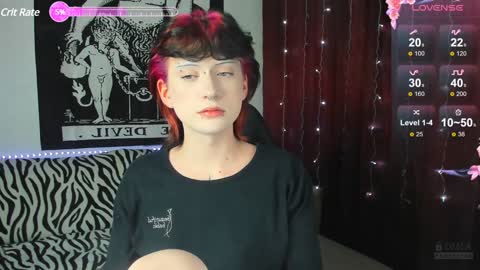 Snapshot of vailyreb chatting on 11, 1, 2025 Marin online show from 11, 1, 2025