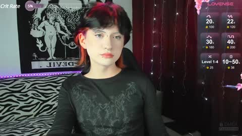 Snapshot of vailyreb chatting on 13, 1, 2025 Marin online show from 13, 1, 2025