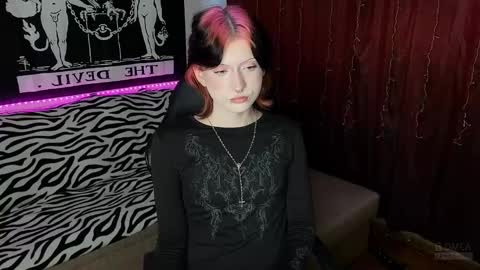 Snapshot of vailyreb chatting on 21, 2, 2025 Marin online show from 21, 2, 2025