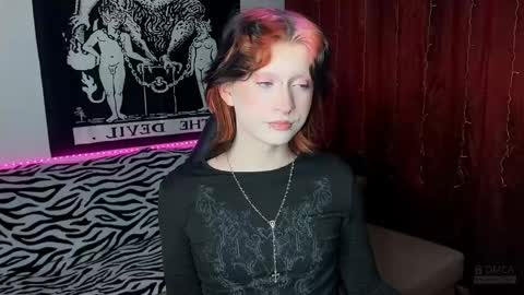 Snapshot of vailyreb chatting on 27, 2, 2025 Marin online show from 27, 2, 2025