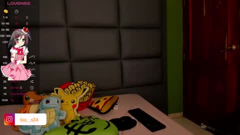 luna online show from 21, 1, 2025