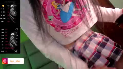 luna online show from 11, 2, 2025