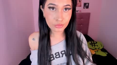 luna online show from 11, 3, 2025