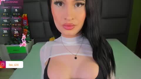 luna online show from 27, 10, 2025