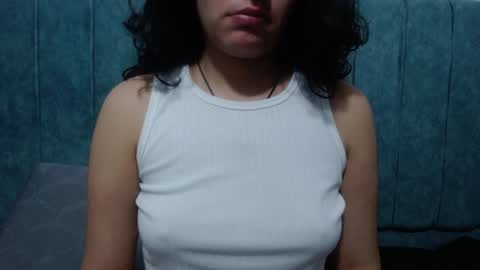 Snapshot of vainilla_cam chatting on 20, 12, 2024 Vainilla online show from 20, 12, 2024
