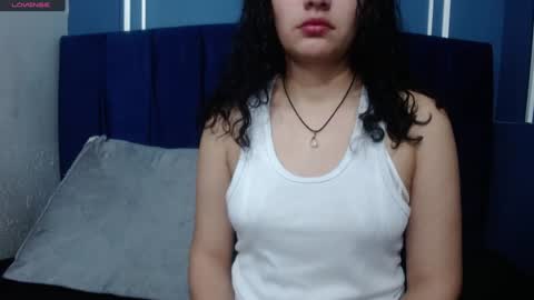 Snapshot of vainilla_cam chatting on 14, 1, 2025 Vainilla online show from 14, 1, 2025