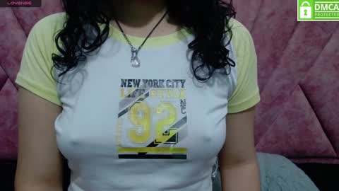Snapshot of vainilla_cam chatting on 20, 1, 2025 Vainilla online show from 20, 1, 2025