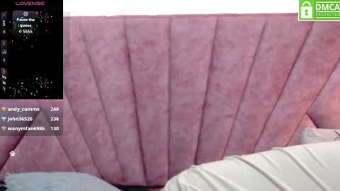 Snapshot of vainilla_cam chatting on 24, 1, 2025 Vainilla online show from 24, 1, 2025