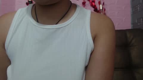 Snapshot of vainilla_cam chatting on 17, 2, 2025 Vainilla online show from 17, 2, 2025