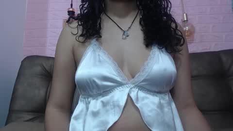 Snapshot of vainilla_cam chatting on 3, 3, 2025 Vainilla online show from 3, 3, 2025