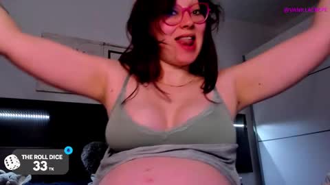 Snapshot of vainillacrepe chatting on 23, 2, 2025 Im Mila my onlyfans is vainillacrepe online show from 23, 2, 2025