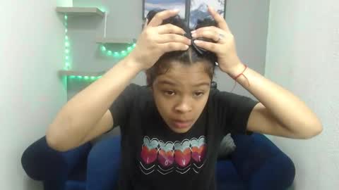 Snapshot of vainillasexhotsex chatting on 11, 9, 2025 vainillasexhotsex online show from 11, 9, 2025
