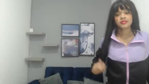 Snapshot of vainillasexhotsex chatting on 7, 10, 2025 vainillasexhotsex online show from 7, 10, 2025