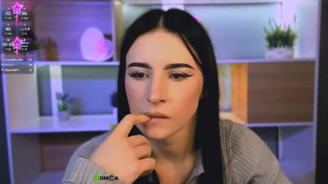 vaiolet_lovely online show from 26, 4, 2026