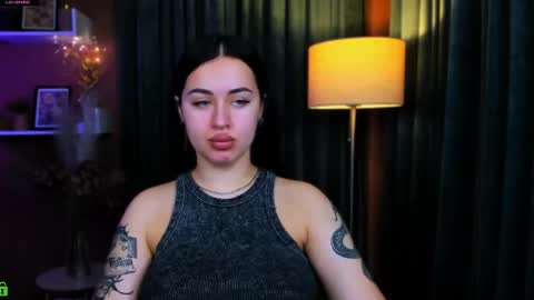 vaiolet_lovely online show from 26, 5, 2026
