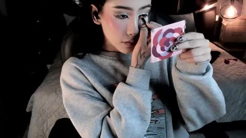 Vaioleth online show from 2, 2, 2026