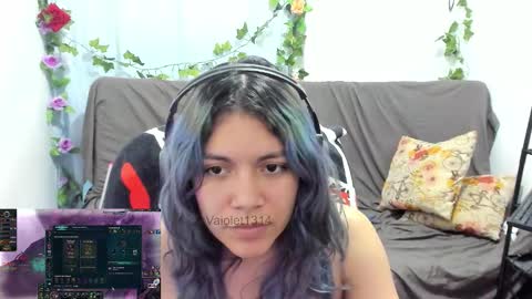 Vaiolet1314 online show from 17, 2, 2026