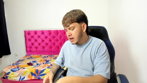 val_andbry online show from 6, 4, 2026