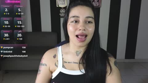 first of all... who are u online show from 3, 1, 2025