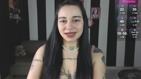 first of all... who are u online show from 17, 1, 2025