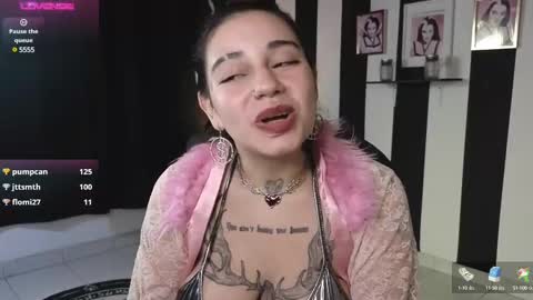 first of all... who are u online show from 14, 2, 2025