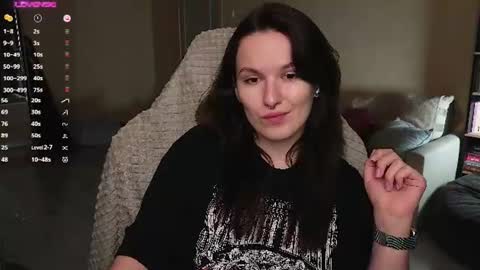 Snapshot of val_manson chatting on 12, 6, 2026 Val online show from 12, 6, 2026