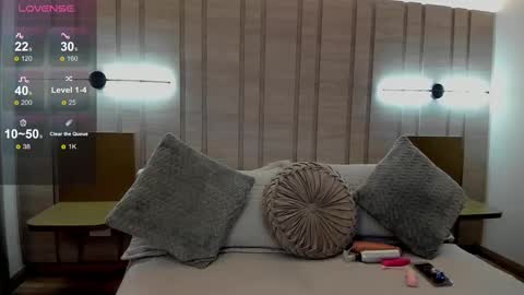 Valentina online show from 25, 9, 2025