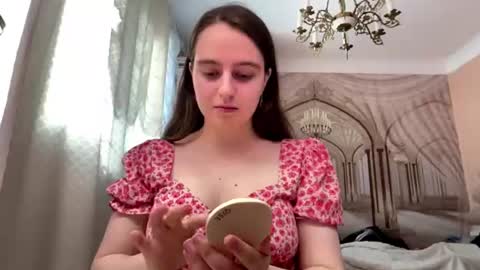 Snapshot of valariezentz chatting on 15, 7, 2026 May online show from 15, 7, 2026