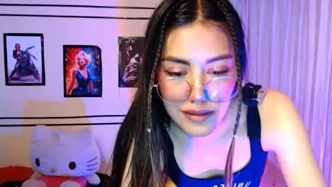 Snapshot of valcooky chatting on 8, 12, 2024 Hi I am Valcooky online show from 8, 12, 2024