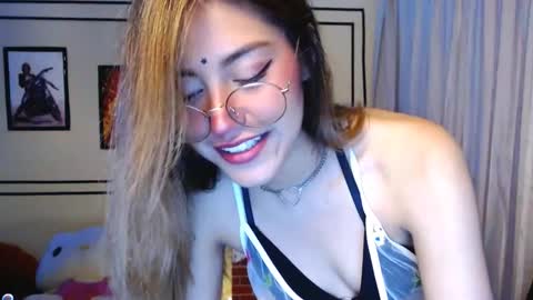 Snapshot of valcooky chatting on 12, 1, 2025 Hi I am Valcooky online show from 12, 1, 2025