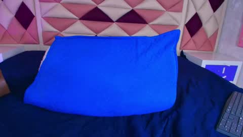 Valentina online show from 30, 10, 2025