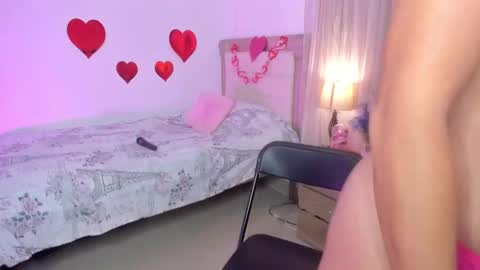 HI IM NEW online show from 15, 2, 2025