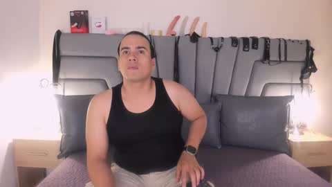 Samantha y Matt online show from 19, 11, 2025