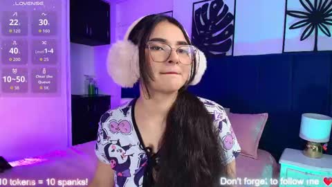 Snapshot of valeery_gomez chatting on 30, 9, 2025 Tifanny online show from 30, 9, 2025