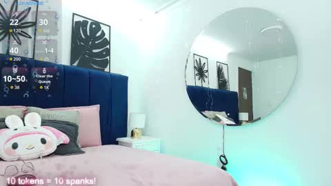 Snapshot of valeery_gomez chatting on 4, 10, 2025 Tifanny online show from 4, 10, 2025