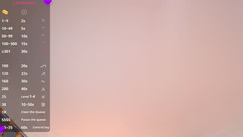 valentina Rossi 3 online show from 16, 10, 2025