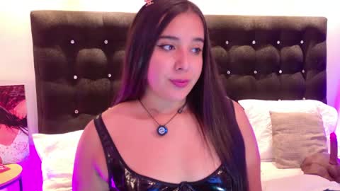 Valen Scott online show from 14, 4, 2026