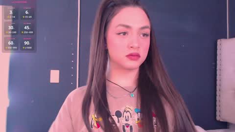 Snapshot of valen_thompson chatting on 12, 12, 2024 IG-valen mendoza99 twitter valenthompson99 online show from 12, 12, 2024