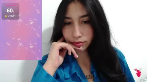Valentina online show from 14, 7, 2026