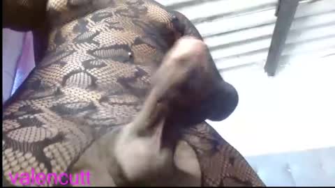 valencutt online show from 21, 11, 2025