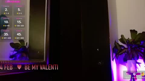 Valen online show from 6, 2, 2025