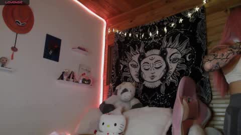 Snapshot of valenor_ chatting on 9, 3, 2025 valentina online show from 9, 3, 2025