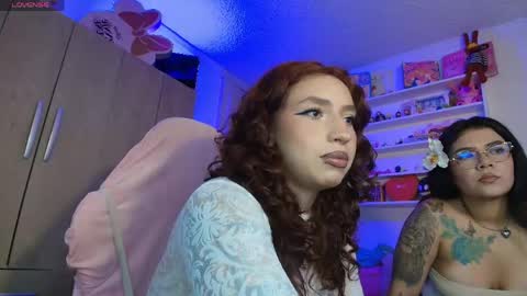 valentina online show from 19, 4, 2026