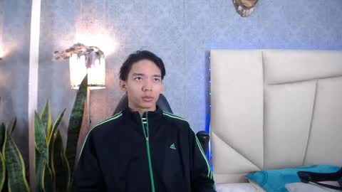 Valenor online show from 23, 10, 2025