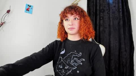 Valentina online show from 19, 12, 2024